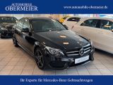 Mercedes-Benz C 400 AMG 4M 9G-Tr. SHZ LED HuD Distr. Memory - Mercedes-Benz C-Class in Bonn
