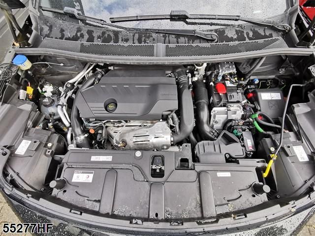 Fahrzeugabbildung Peugeot 3008 1.6 Hybrid 225 (Plug-In), Allure
