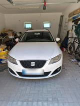 Seat Exeo St 1.8 tsi Sport - Seat Exeo: 1.8