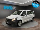 Mercedes-Benz VITO 114 CDI Tourer PRO Extralang KLIMA KAMERA - Mercedes-Benz Vito in Bonn