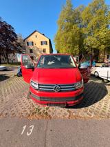 Volkswagen T6 Caravelle - Volkswagen T6 Caravelle in Stuttgart