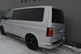 Volkswagen T6 Multivan EDITION 30-DSG-Schiebedach-Garantie - Volkswagen T6 Multivan: Automatik