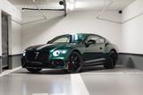 Bentley Continental GT Lemans - gebrauchte Bentley Continental GT aus dem Jahr 2024