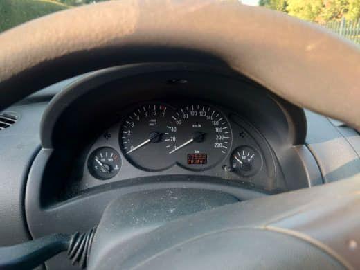 Opel Combo 2009 — photo 11