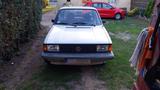 Volkswagen VW Jetta MK1 - gebrauchte VW Jetta aus dem Jahr 1982