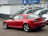 Mazda RX-8 Revolution/Vollleder*Klima*Shz*8Fach*1.Hand - gebrauchte Mazda Sportwagen