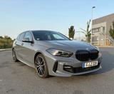 BMW 120i M Sport Steptronic M Sport 