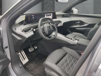 Peugeot 3008 - Vorschau Bild 7