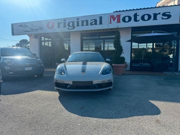 Porsche Cayman - 1