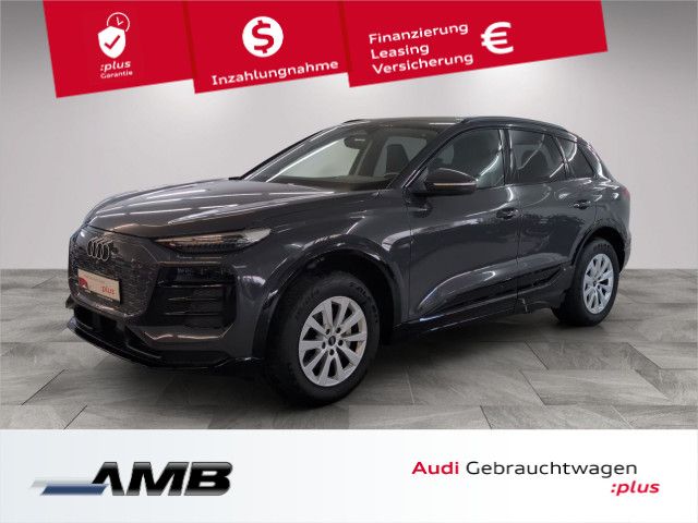 Audi Q6 e-tron performance AHK LED 360° Tech 02.31Ga foto 2