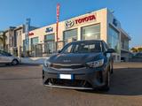 Kia Stonic 1.2 DPI Urban - Kia Stonic Kombi Gebrauchtwagen