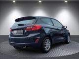 Ford Fiesta Cool+Sound Klima Bluetooth Dockingstation - Ford Fiesta: Cool Sound