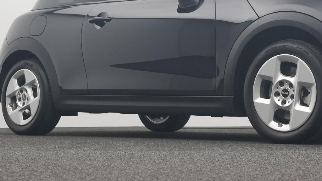 MINI Cooper C - Bild 21