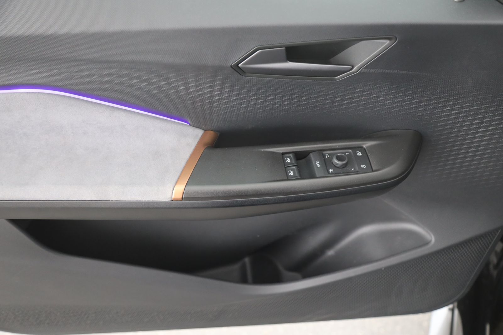 Cupra Born - Bild 17
