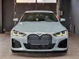 BMW 420 Gran Coupé M Sport*h&k Sound*Laser*ACC - BMW 4er Reihe mit Diesel-Antrieb: Limousine