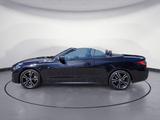 BMW 430iA Cabrio M Sport Sport Aut. HIFI-System Navi - BMW: System