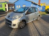 Peugeot 107 Petit Filou - Peugeot 107: P107