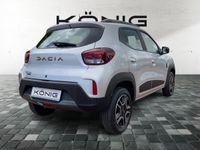 Dacia Spring - Vorschau Bild 4