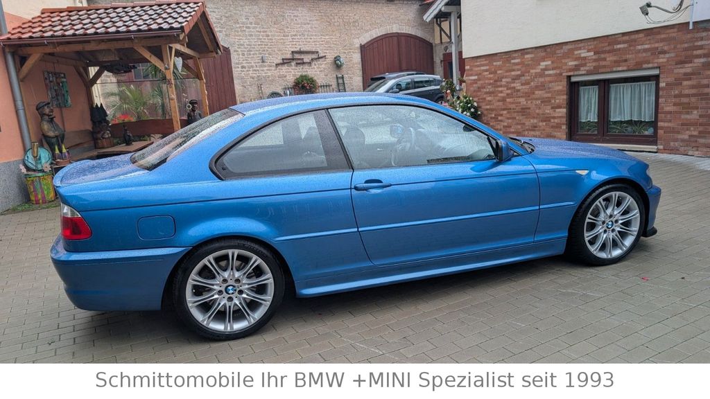 BMW 330 - Bild 13