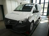Mercedes-Benz Vito Kasten eVito 111/112 lang PDC 3 Sitzer 180° - Mercedes-Benz Vito mit Elektro-Antrieb