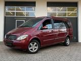Mercedes-Benz Viano 3.2 V6 Marco Polo*Küche*Aufstelldach*STH* - Mercedes-Benz Viano: Marco
