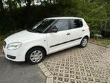 Skoda Fabia 1.2l -