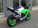 Kawasaki ZX-6R  40th ANNIVERSARY EDITION    *SC-PROJECT++ - KAWASAKI BENZIN SPORTLER ZX 6R P