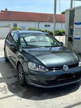 Volkswagen Golf 1.6 TDI BMT ALLSTAR Variant ALLSTAR