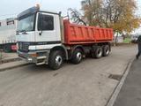 Mercedes-Benz Actros, MB 3240 K, 8x4, Meiller Kipper, AHK, TÜV - Mercedes-Benz Actros 3240