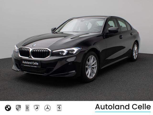 BMW 318i GeschwindigReg DAB PDC Cockpit+ Widscreen
