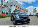 Smart coupe electric drive Sitzheizung/Schnelllader - mit Elektro-Antrieb: Kleinwagen
