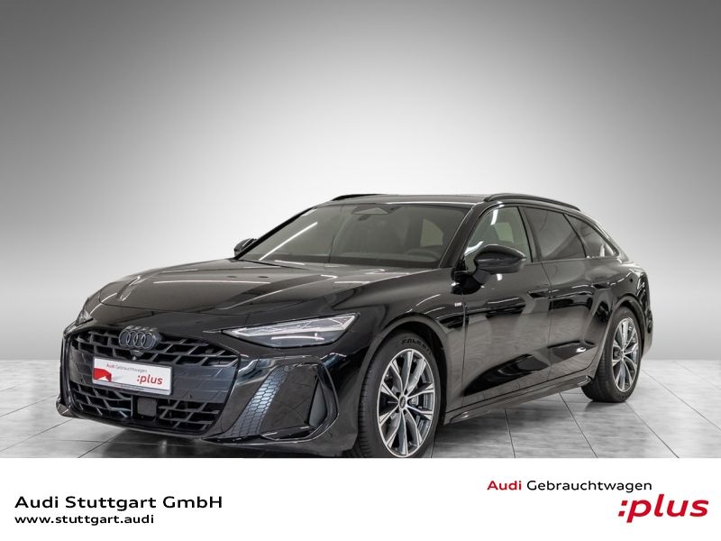 Audi A6 Avant TDI quattro S tronic 360° AHK Matrix