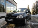 Opel Corsa C +Klima+5-Türig