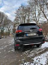 Nissan Xtrail - Nissan X-Trail in Augsburg