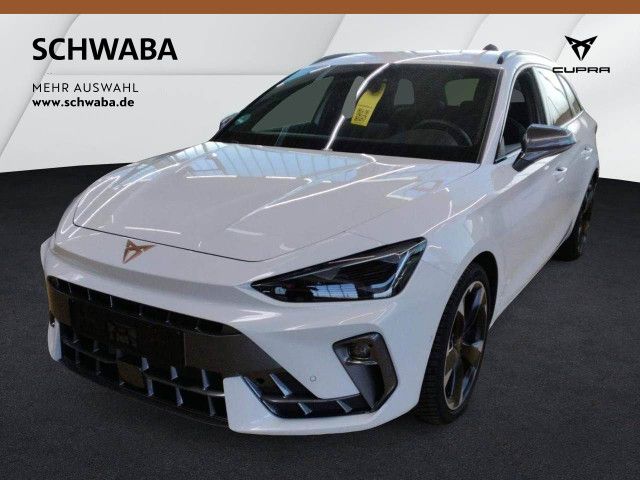 Cupra Leon - Bild 1