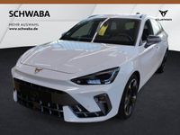 Cupra Leon - Vorschau Bild 1