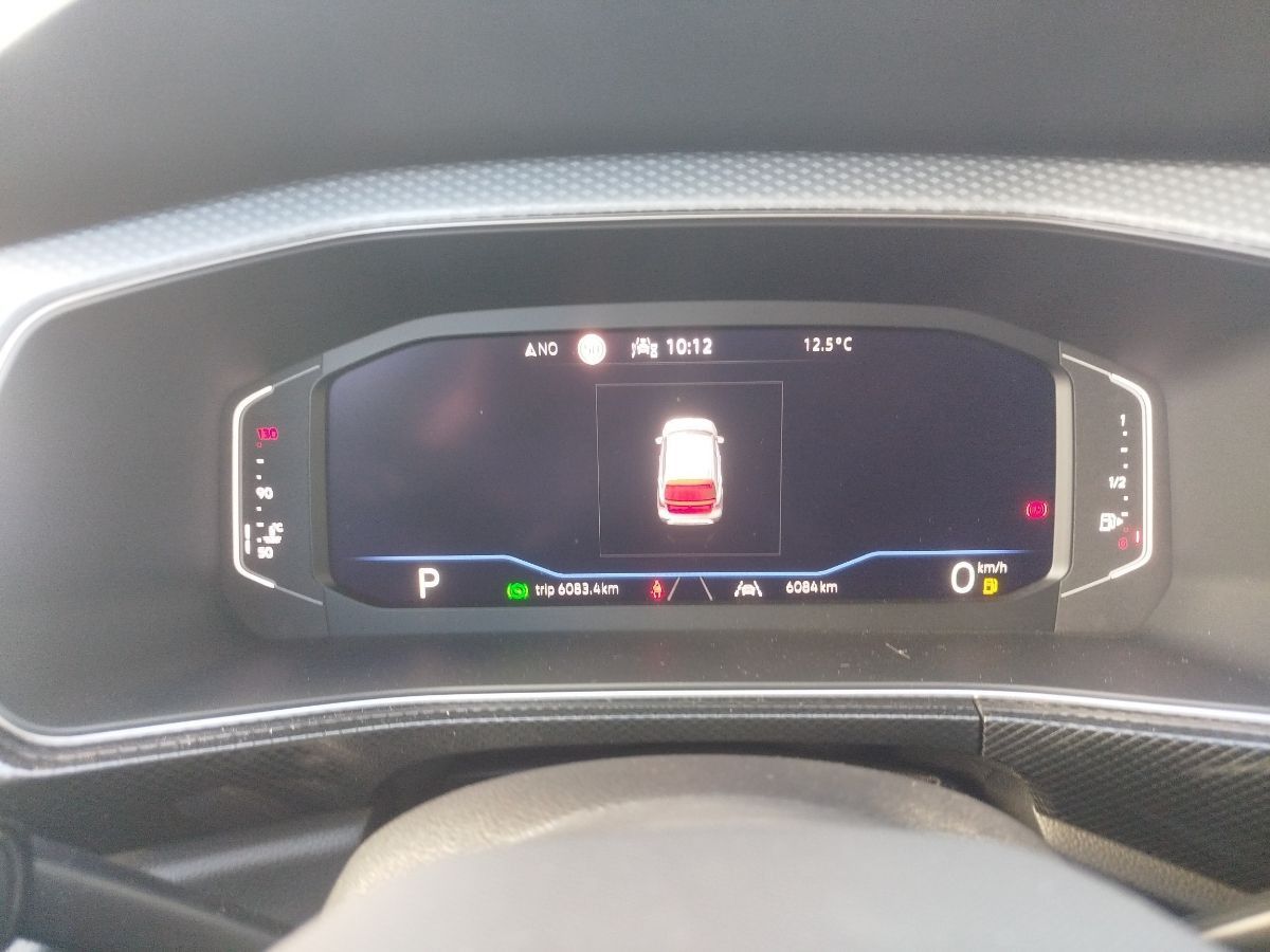 Volkswagen T-Cross - Bild 18