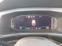 Volkswagen T-Cross - Vorschau Bild 18