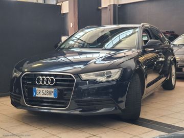Audi A6 - 3