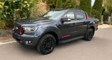 Ford Ranger Thunder  - Ford Ranger Gebrauchtwagen in Stuttgart