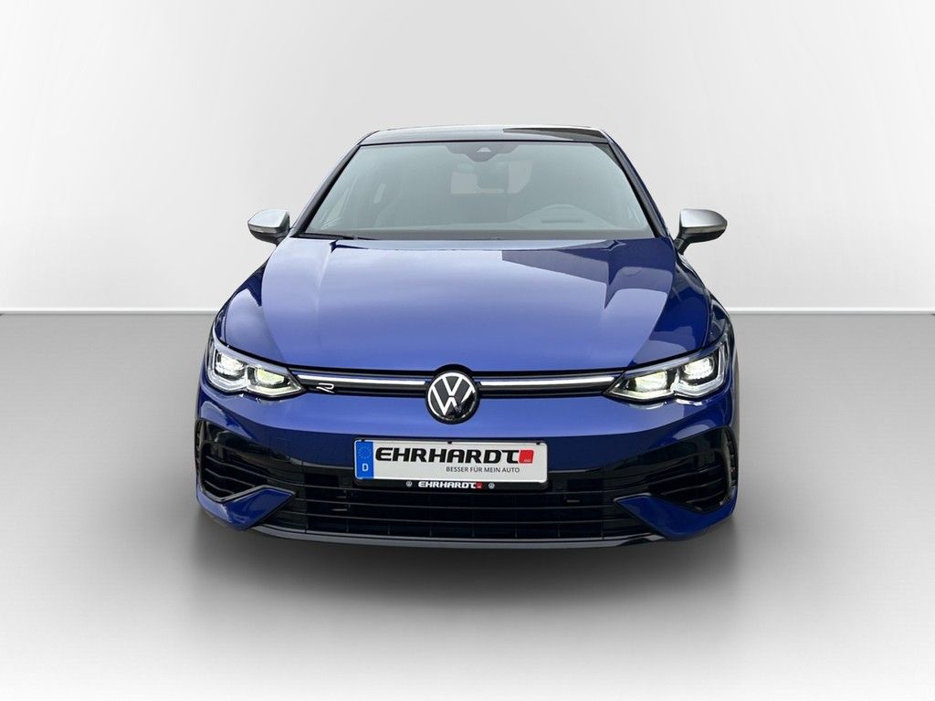 Volkswagen Golf VIII 2.0 TSI DSG 4Motion R DCC PANO IQ-LIGH foto 2