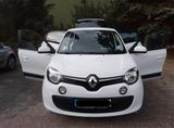 Renault Twingo SCe 70 Limited 2018, Tempomat, angemeldet