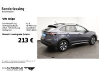 Volkswagen Taigo - Vorschau Bild 2