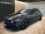 Mercedes-Benz A 250 4M AMG Line/Multibean/360°/Night/Stndhzg++ - Mercedes-Benz A 250 in Mannheim