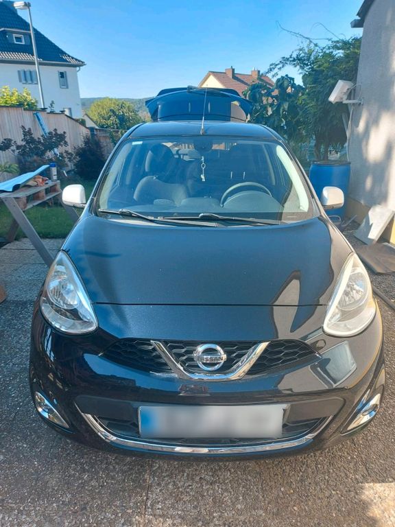 Image of Nissan Qashqai