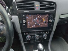 VW Golf 7 highline R-Line DSG/ACC/LED