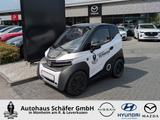 Silence S04 2 Batterien L6 11,2kWh 175km 45km/h Allwette