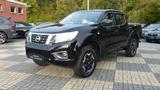 Nissan Navara NP300 Acenta Double Cab 4x4 - Nissan Navara aus 2022