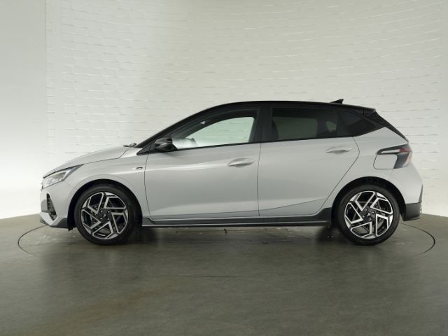 i20 FACELIFT T-GDI N-LINE DCT+VOLL LED+NAVI+RÜCK
