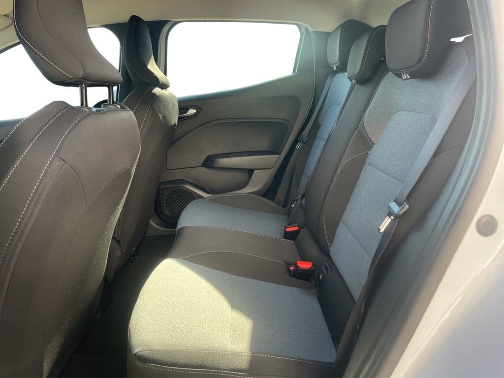 Renault Clio - Bild 18